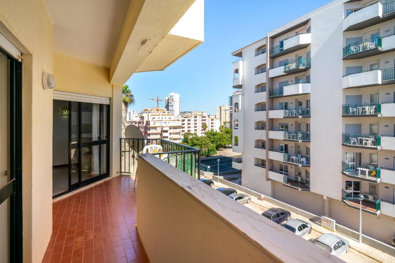Flor Da Rocha Beachside By Encantos Do Algarve - 304D Portimão Exterior photo