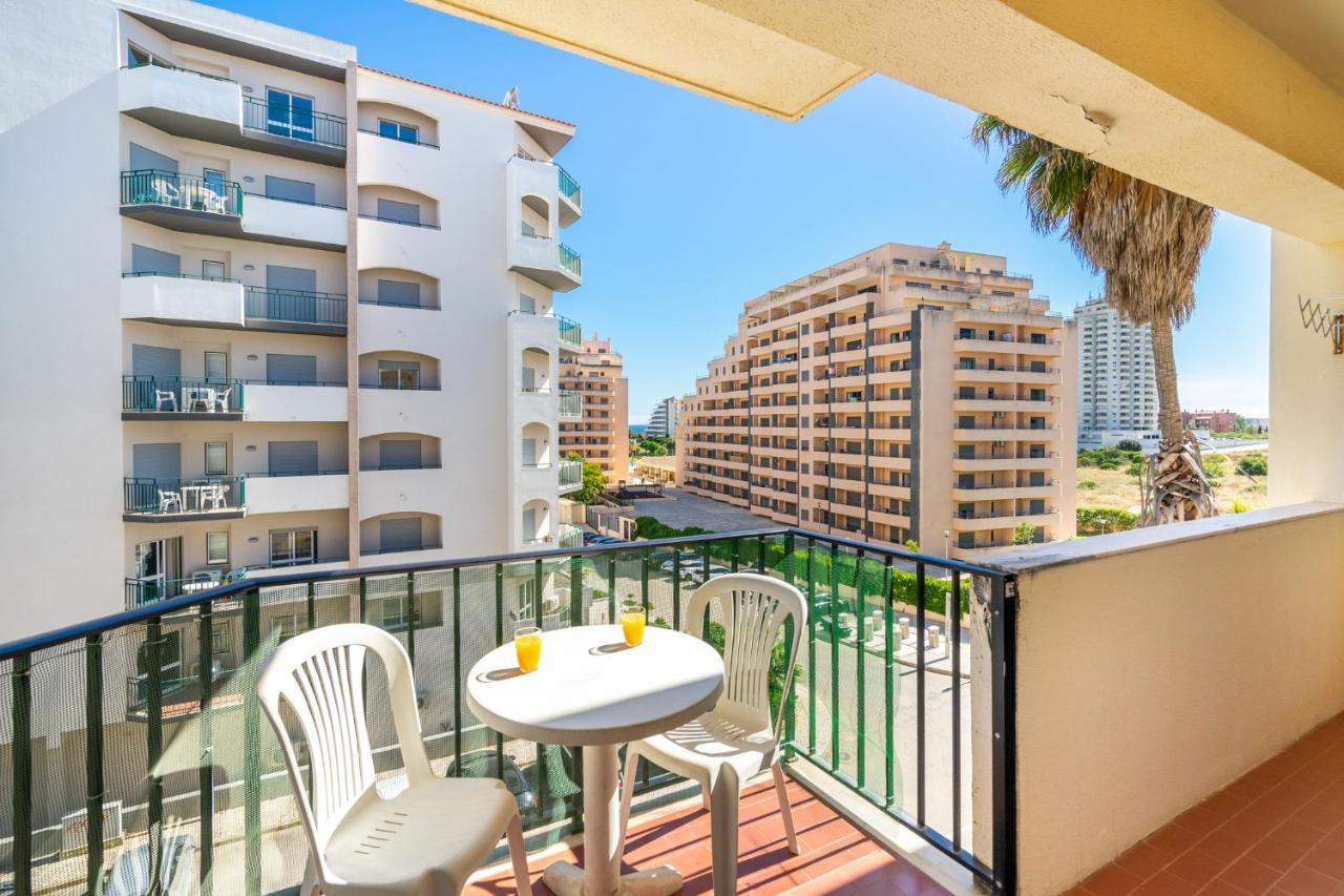 Flor Da Rocha Beachside By Encantos Do Algarve - 304D Portimão Exterior photo
